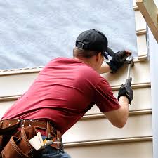 Siding Removal and Disposal